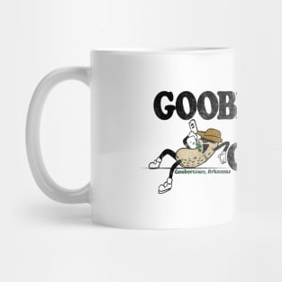 Goobertown Grocery Arkansas Mug